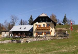 Schobersteinhaus
